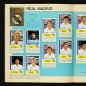 Preview: Futbol 87 Panini Sticker Album komplett