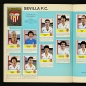 Preview: Futbol 87 Panini Sticker Album komplett