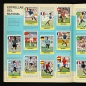 Preview: Futbol 87 Panini Sticker Album komplett