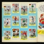 Preview: Futbol 87 Panini Sticker Album komplett