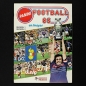 Preview: Football 85 Panini Sticker Album komplett