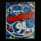 Preview: France 98 DSFrance 98 DS Sticker Album komplett