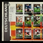 Preview: France 98 DS Panini sticker album complete