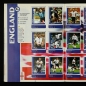 Preview: France 98 DS Panini sticker album complete