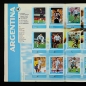 Preview: France 98 DS Panini sticker album complete