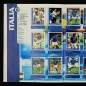 Preview: France 98 DS Panini sticker album complete