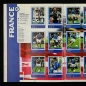 Preview: France 98 DS Panini sticker album complete