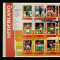 Preview: France 98 DS Panini sticker album complete