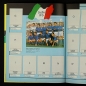 Preview: Italia 90 Euroflash sticker album complete