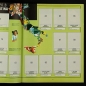 Preview: Italia 90 Euroflash sticker album complete