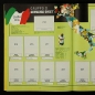 Preview: Italia 90 Euroflash sticker album complete