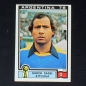 Preview: Argentina 78 Nr. 153 Panini Sticker Attouga