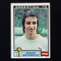 Preview: Argentina 78 Nr. 194 Panini Sticker Gerhart Breitenberger