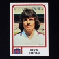 Preview: Argentina 78 No. 360 Panini sticker Kevin Keegan