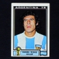 Preview: Argentina 78 No. 047 Panini sticker Killer