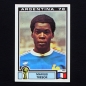 Preview: Argentina 78 Nr. 084 Panini Sticker Marius Tresor