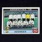 Preview: Argentina 78 No. 116 Panini sticker team Polska