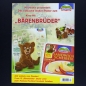 Preview: Bärenbrüder Panini Sticker Album komplett