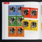 Preview: Panini Sticker-Tüten Katalog - Internationaler Fußball 1970 - 2017