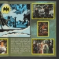 Preview: Batman il Ritorno Panini sticker album complete Italian