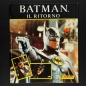 Preview: Batman il Ritorno Panini sticker album