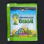 Preview: Brasil 2014 brasilianische Variante Panini