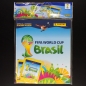 Preview: Brasil 2014 Panini Sticker Leeralbum - Hardcover Version