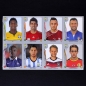 Preview: Brasil 2014 Panini Sticker Album - Swiss Platinum Edition