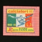 Preview: Calciatori 1969-70 Panini Sticker Tüte