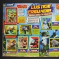 Preview: Chima LEGO Blue Ocean sticker album