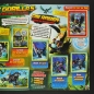 Preview: Chima LEGO Blue Ocean sticker album