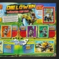 Preview: Chima LEGO Blue Ocean sticker album