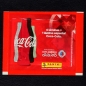 Preview: Copa America Chile 2015 Panini Sticker bag - Coca Cola Version