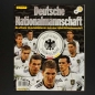 Preview: Deutsche Nationalmannschaft 2010 Panini Sticker Album