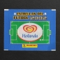 Preview: Estrellas del Futbol 2002 Panini Sticker Tüte