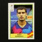 Preview: Euro 2000 Nr. 200 Panini Sticker Josep Guardiola