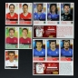 Preview: Euro 2008 Panini update Sticker komplett