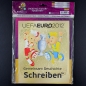 Preview: Euro 2012 Panini Sticker Leeralbum - Hardcover D