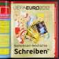 Preview: Euro 2012 Panini Sticker Album komplett - deutsche Version