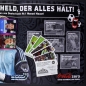 Preview: Euro 2012 Panini Sticker Album komplett - deutsche Version