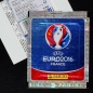 Preview: Euro 2016 Panini sticker bag - CZ Version