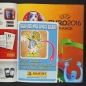 Preview: Euro 2016 Panini empty sticker album German Variant