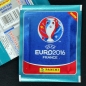 Preview: Euro 2016 Panini sticker bag - Merkur Version