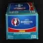 Preview: Euro 2016 Panini sticker Box - Merkur Version