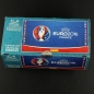 Preview: Euro 2016 Panini sticker Box - Merkur Version