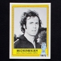 Preview: Euro 80 Nr. 016 Panini Sticker Beckenbauer