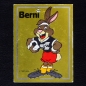 Preview: Euro 88 Nr. 002 Panini Sticker Berni