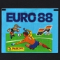 Preview: Euro 88 Panini Sticker Tüte - Derby Version