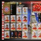 Preview: FIFA 365 2016 Panini Sticker Album