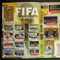 Preview: FIFA 365 2016 Panini Sticker Album